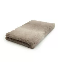   DryBed / VetBed csúszásmentes kutyafekhely 100x150cm krém/barna színátmenet