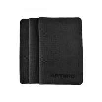   Artero Ionizált Carbon ultra nedvszívó törölköző 85x33 cm