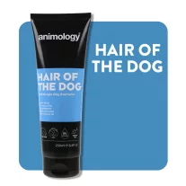   Animology Vegán kutyasampon csomóbontó - Hair of the Dog 250ml