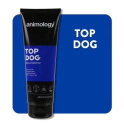 Animology Vegán kutyabalzsam - Top Dog 250ml