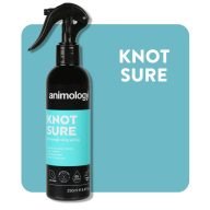   Animology Vegán csomóbontó és lazító spray - Knot Sure 250ml