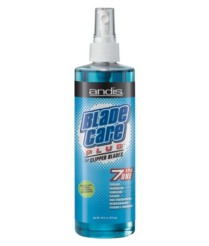 Andis Blade Care Plus - Fertőtlenítő spray 480ml