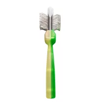 ActiVet SilCoater Duo Soft (zöld+arany) 4,5 cm