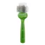 ActiVet Soft Brush (zöld) 4,5 cm