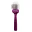 ActiVet Firm Brush (lila) 4,5 cm