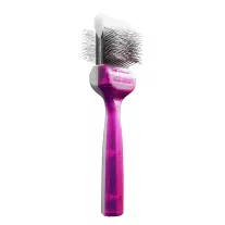 ActiVet Tuff FinishCoater Duo (lila+ezüst) 4,5 cm