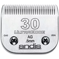 Andis Nyírógépfej 0,5 mm-es (#30)