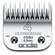 Andis Nyírógépfej 9,5 mm-es (#4)