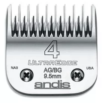 Andis Nyírógépfej 9,5 mm-es (#4)