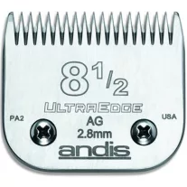 Andis Nyírógépfej 2,8 mm-es (#8-1/2)