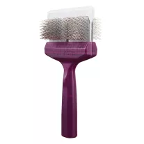ActiVet MEGA Firm Brush (lila) 9,0 cm