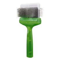 ActiVet MEGA Soft Brush (zöld) 9,0 cm