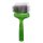 ActiVet MEGA Soft Brush (zöld) 9,0 cm