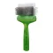 ActiVet MEGA Soft Brush (zöld) 9,0 cm