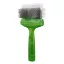 ActiVet MEGA Soft Brush (zöld) 9,0 cm