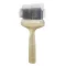 ActiVet MEGA SupersoftCoat Grabber (arany) 9,0 cm