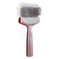 ActiVet MEGA UnderCoater Duo (piros+ezüst) 9,0 cm