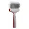 ActiVet MEGA UnderCoater Duo (piros+ezüst) 9,0 cm