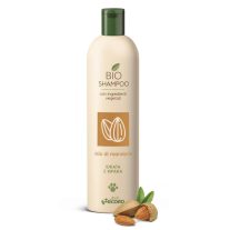 Record BIO Mandulaolajos Sampon 250ml