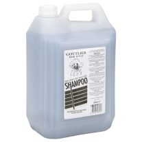 Gottlieb Színmélyítő sampon / uszkár 5,0l