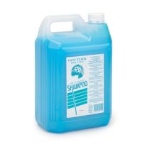 Gottlieb fehérítő kutyasampon 5,0l