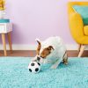 Planet Dog Orbee-Tuff Soccer Ball 13cm