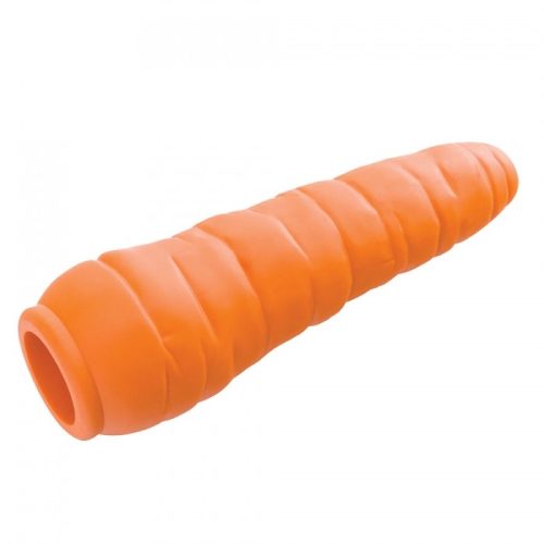 Planet Dog Orbee-Tuff Carrot Stick 7,5cm