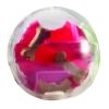 Planet Dog Orbee-Tuff Maze Pink 12,5cm