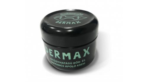Dermax - bőr és tappancs ápoló krém 80ml