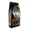 Alpha Spirit Semi Moist Multiprotein Adult kutyatáp 3kg