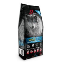 Alpha Spirit Semi Moist Wildfish Adult kutyatáp 1,5kg