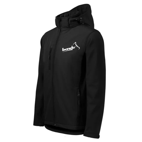 Bende Softshell Kabát