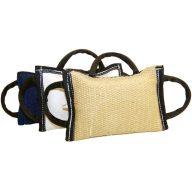 Bende Harapó Párna Vékony