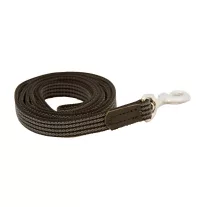 Bende Vastag Gumírozott Póráz, 20mm-es 5m