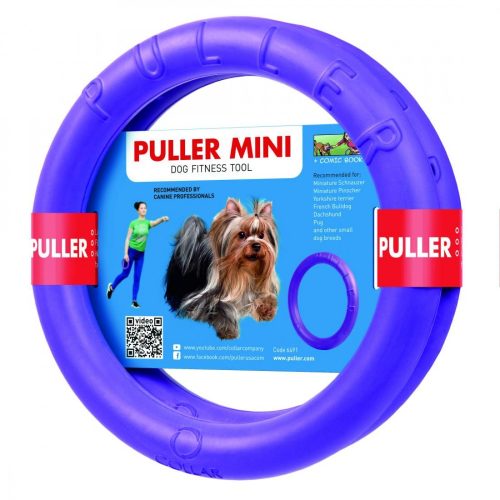 Puller Mini