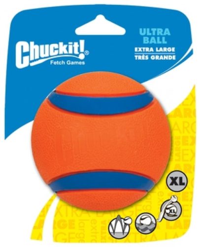 Chuckit! Ultra Ball Gumilabda XL 1db