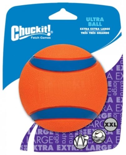 Chuckit! Ultra Ball Gumilabda XXL 1db