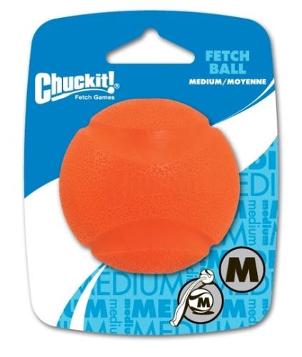Chuckit! Fetch Ball Medium 6cm