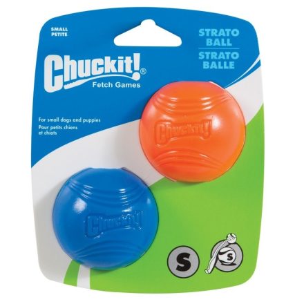 Chuckit! Strato Ball Small 2 db/csomag