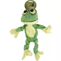 Nagyszemű béka - plüssjáték large 42cm
