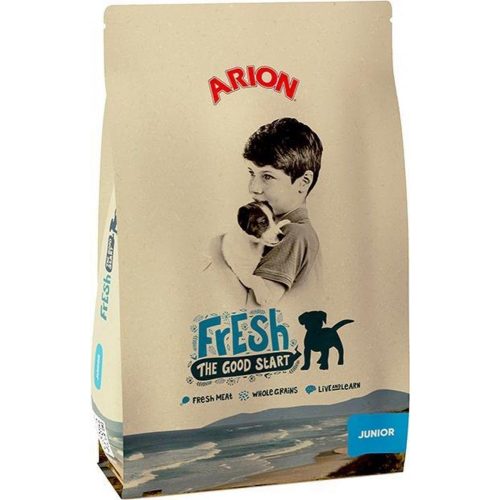 Arion Fresh Puppy/Junior All Breed Csirke 3kg