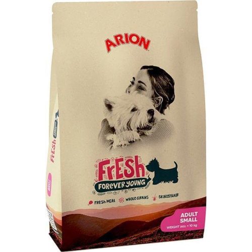 Arion Fresh Adult Small Breed Csirke