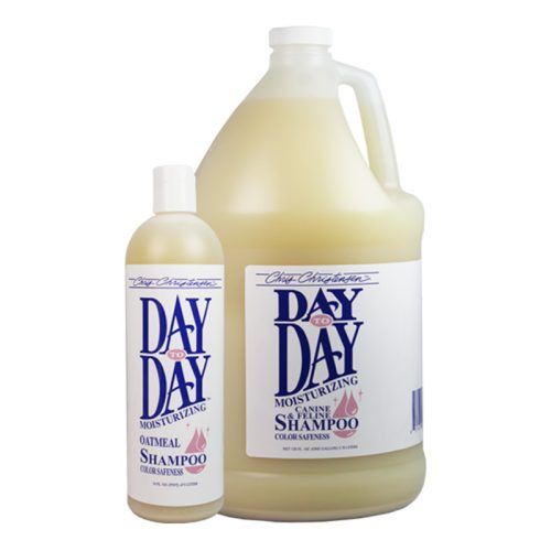 Chris Christensen Day to Day Moisturizing Sampon 470ml