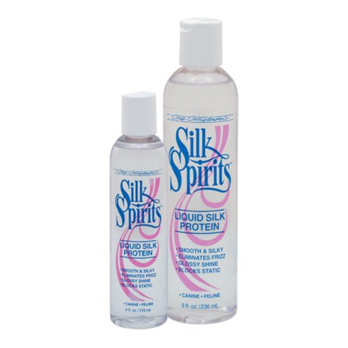 Chris Christensen Silk Spirit - selyem protein 118ml