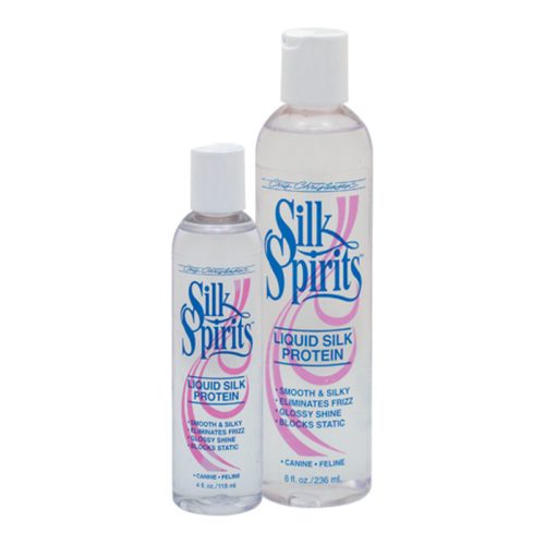 Chris Christensen Silk Spirit - selyem protein 236ml