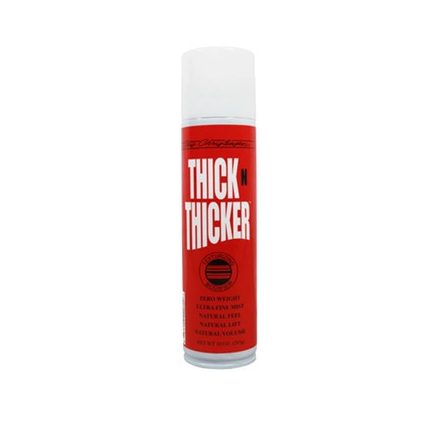 Chris Christensen Thick and Thicker Texturizer Spray 283g
