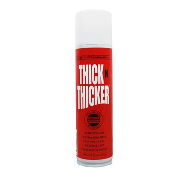 Chris Christensen Thick and Thicker Texturizer Spray 283g