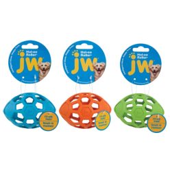 JW Hol-EE Roller Egg Small 10cm