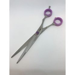 Tools2Groom Razor egyenes olló 20,5cm