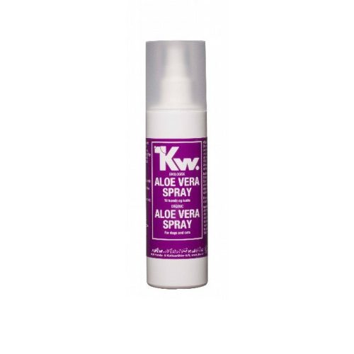 KW Aloe Vera Spray 175ml
